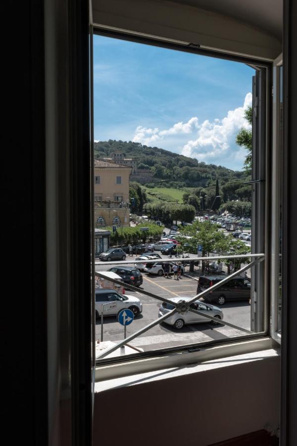 Antica Terrazza Frascati Bed & Breakfast Exterior photo